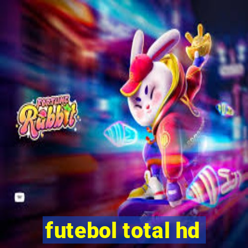 futebol total hd